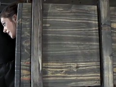 Sadomasoquismo, Amarrada, Fetiche, Sexo duro