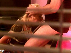 Blond, Pijpbeurt, Lul, Hardcore, Hd, Moeder die ik wil neuken