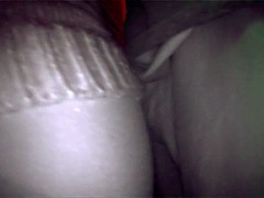 Amateur, Nana, De plein air