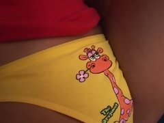 Blond, Masturbatie, Alleen, Spuiten, Speelgoed