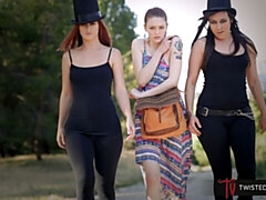 服従, 指いじり, キス, 下着, 淫乱熟女, オマンコ, ストリッピング, オッパイの