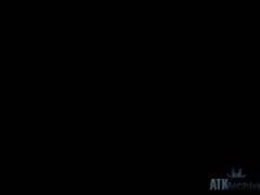 Grosse titten, Dildo, Masturbation, Zierlich, Muschi, Rasiert, Titten, Spielzeuge
