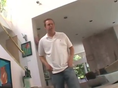 Anal, Estilo perrito, Abierta, Pajear, Tacones, Lencería, Madres para coger, Medias largas