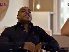 Blondine, Milf, Erotischer film