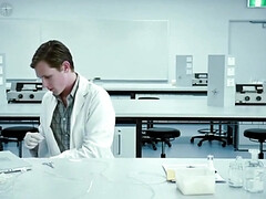 Bondage domination sadisme masochisme, Beauté, Classique, Gorge profonde, Queue, Naturelle, Chatte, Nénés