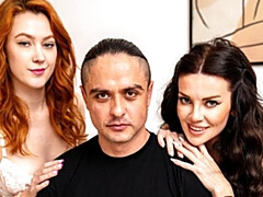 18, デカチン, デカパイ, フェラチオ, バック, 女 人男 人, ガリガリ, ティーン