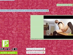 Enthousiasteling, Hardcore, Tiener, Tieten likken