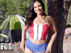 Leie, Blasen, Im freien, Spanner