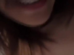 Asiatisch, Braunhaarige, Besamung, Gehörnter ehemann, Behaart, Hd, Reif, Jungendliche (18+)