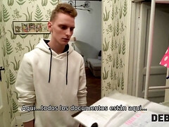In den arsch, Hardcore, Hd, Selbstgemacht, Geld, Rau, Russisch, Teen in den arsch