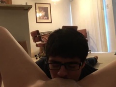 Amateur, Primera ves, Gay, Gafas, Casero, Latina, Lesbiana, Virgen