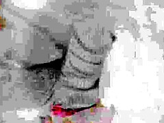 Rubia, Corridas, Pajear, Hd, Trio