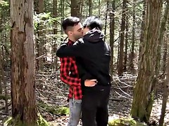 Азиатки, Большой член, Геи, Секс без цензуры, На природе, Сосущие