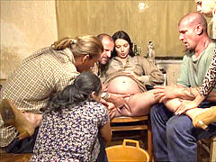 Anaal, Geperverteerd