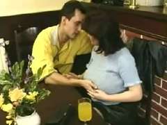 ドイツ人, 毛深い