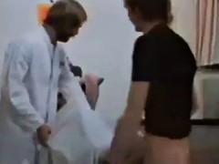 Amateur, Danoise, Homosexuelle, Rétro ancien