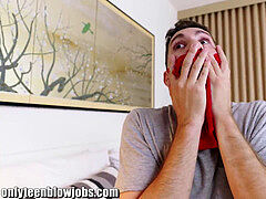 Минет, Брюнетки, Молоденькие