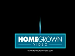 Older couple fucks in homemade video