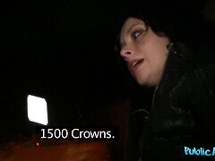 Enthousiasteling, Kont, Auto, Buiten, Openbaar