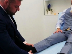 Fétiche, Homosexuelle, Réalité