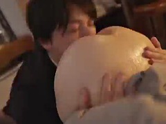 Любители, Анальный секс, Азиатки, Японки