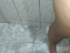 Gorda, Verga grande, Tetas grandes, Bisexual, Negro, Ébano, Gay, Maduro