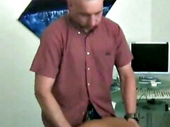 Enthousiasteling, Anaal, Sperma shot, Homo, Duits, Pornster, Mager, Trio