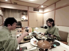 緊縛, デカ尻, 中国人, カップル, 日本人, 熟年, 拘束, オッパイの