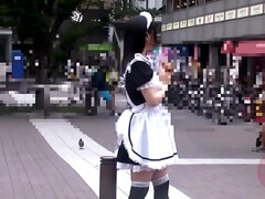 Asiático, Culo, Culo grande, Sexo duro, Japonés, Mucama, Coño, Tetas