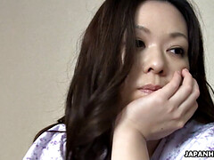 18, 素人, アジア人, ぽっちゃり, デカパイ, 毛深い, 熟年, 淫乱熟女