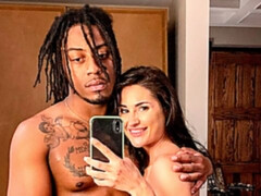 Жопа, Черные, Минет, Черненькие, Ласковые ручки, Межрасовый секс, Втроем, Игрушки