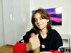 Enthousiasteling, Anaal, Grote kont, Grote mammen, Rondborstig, Compilatie, Natuurlijke tieten, Tieten likken