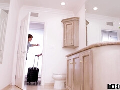 アナル, デカチン, ブロンド, フェラチオ, 巨乳な, グループ, ハードコア, 淫乱熟女