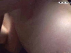 レズビアン, なめる, オナニー, 乳首