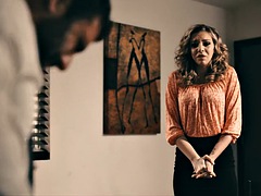 Grote lul, Pijpbeurt, Hardcore, Kantoor, Secretaresse, Tiener