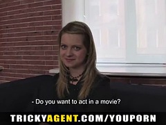 素人, 美女, ブロンド, フェラチオ, イく瞬間, ハードコア