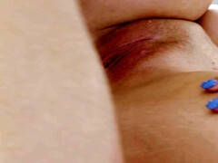 デカパイ, フェラチオ, イく瞬間, 顔射, 手コキする, Hd, 自然山雀, 剃毛