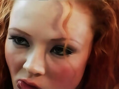 アナル, デカ尻, フェラチオ, チン, ダブル開発, フェティッシュ, Hd, 三人