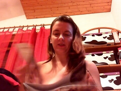 Любители, Большая жопа, Хд, Итальянки, Властные, Оргазм, Сквиртинг, Вебкамера