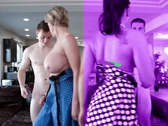 18 años, Mamada, Garganta profunda, Pajear, Hd, Gritar