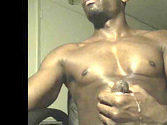 Большой член, Черные, Геи