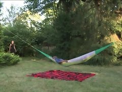 Анальный секс, Семяизвержение, Член, Двойное проникновение, Француженки, Секс без цензуры, Межрасовый секс, На природе