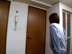 Arsch, Kitzler, Hd, Japanische massage, Masturbation, Höschen, Muschi, Rotschopf