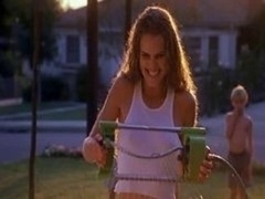 Keri Russell - Eight Days A Week