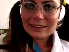 Курящие, Соло, Сиськи