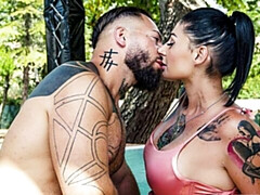 Grote kont, Grote lul, Grote mammen, Pijpbeurt, Bruinharig, Hondjeshouding, Moeder die ik wil neuken, Buiten