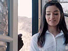 Grote lul, Zwart, Bruinharig, Klein, Tiener