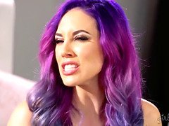 アメリカ人, レズビアン, なめる, 下着, 熟年, 淫乱熟女, 母, 義母