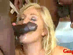 ダブル開発, 乱交