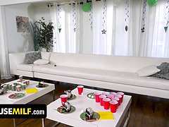 Tetas grandes, Rubia, Madura, Hablar sucio, Hd, Madres para coger, Sexo fuerte, Afeitado